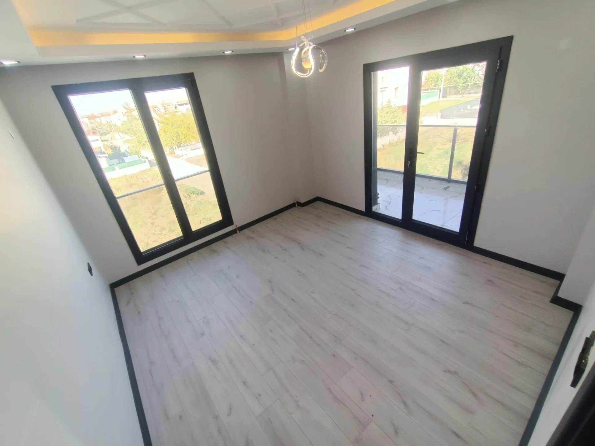 Yeniçiftlik’te Denize 200 Metre, Tam Müstakil 4+1 Villa — fotoğraf 13