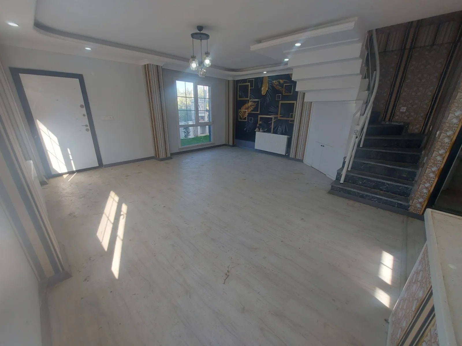 Yeniçiftlik Merkezde 250 m² Arsa İçinde Müstakil 5+1 Yazlık Villa — fotoğraf 13