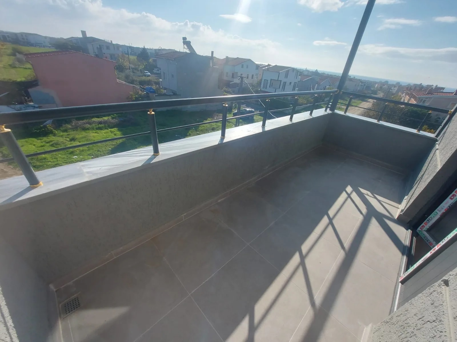 Yeniçiftlik’te Cem Evi Yakınında İskanlı 4+1 Yazlık Villa — fotoğraf 13