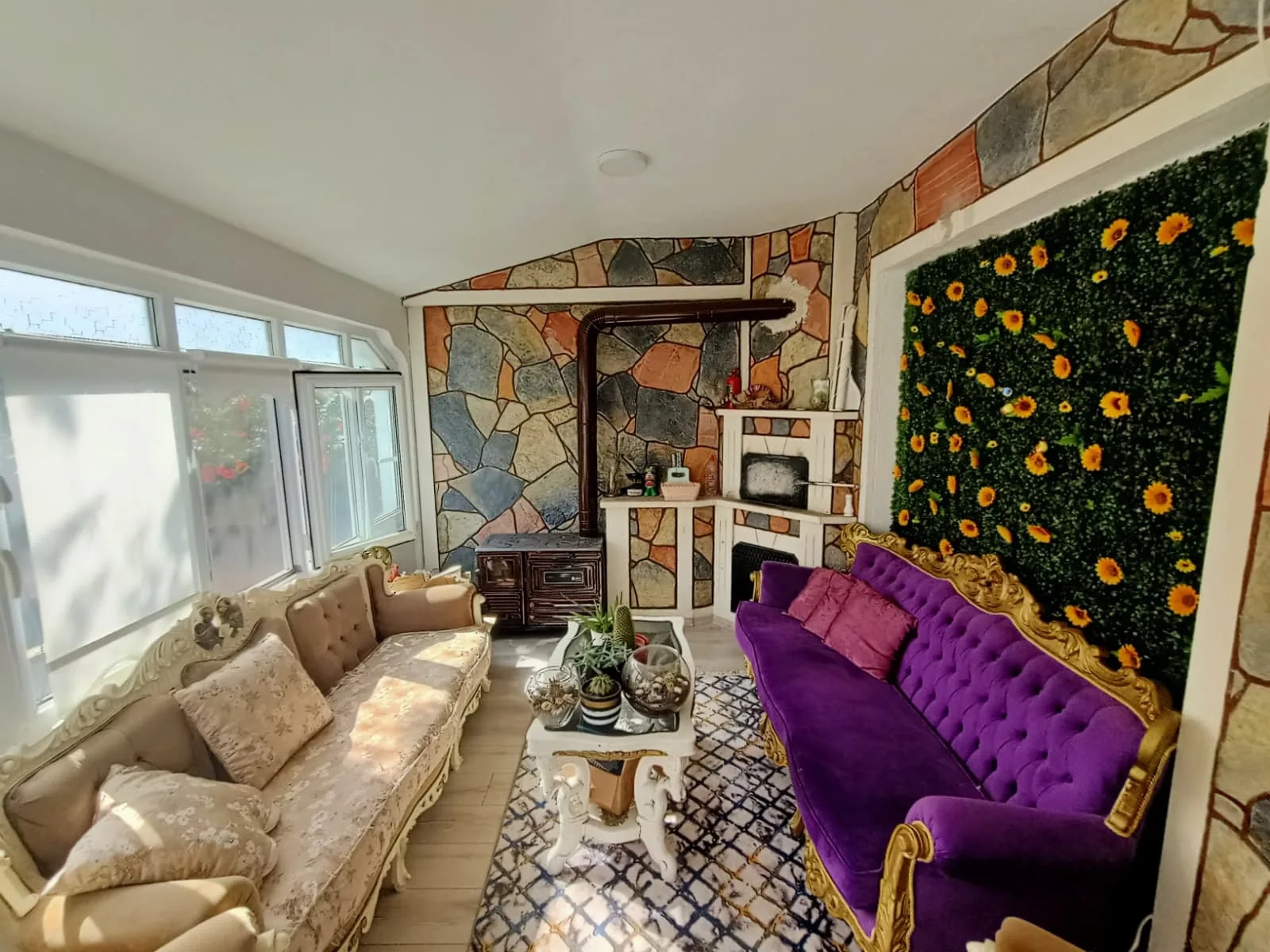 Yeniçiftlik Merkezde Havuzlu Müstakil 5+1 Yazlık Villa — fotoğraf 13