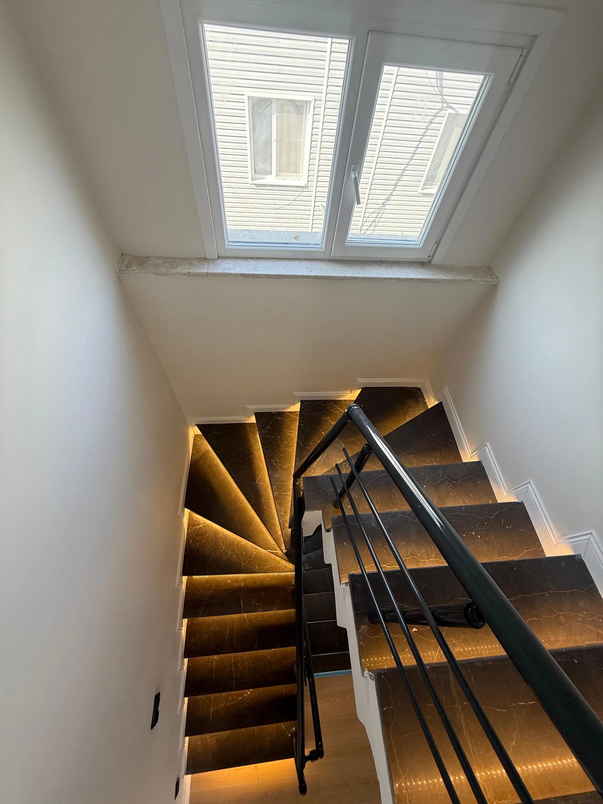Yeniçiftlik’te Denize 850 Metre, Güney Cepheli 4+1 Villa — fotoğraf 13