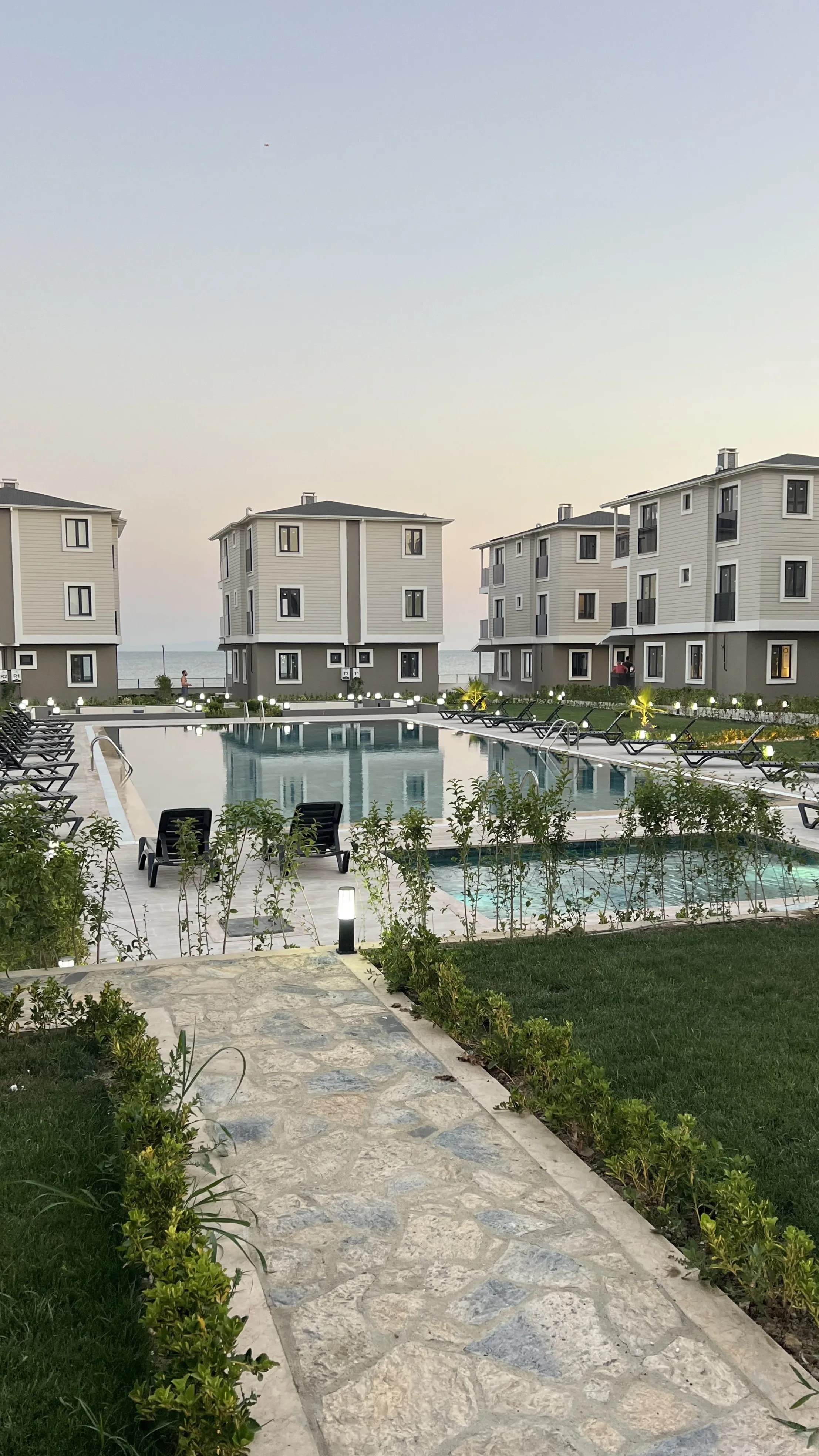 MENYAP Lilyum Sitesi