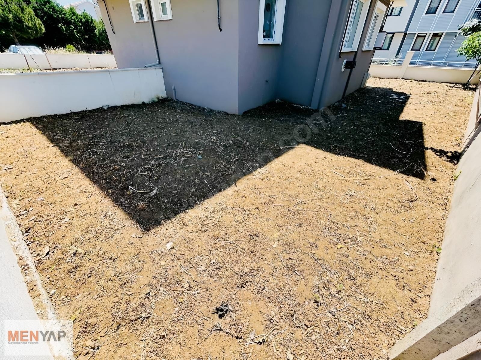Yeniçiftlik’te Lebi Derya, Deniz Manzaralı Geniş Bahçeli 3+1 Villa — fotoğraf 14