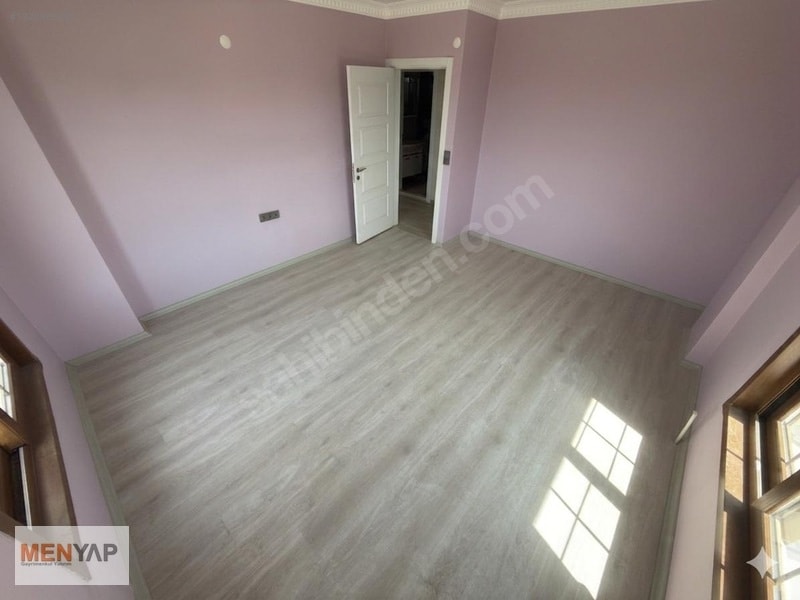 Yeniçiftlik Merkezde Havuzlu, Müstakil Bahçeli 6+1 Villa — fotoğraf 14