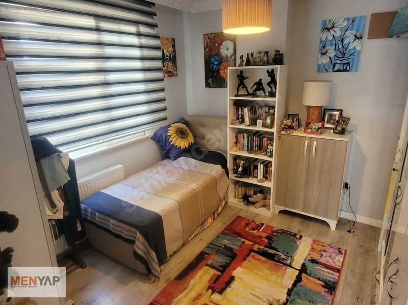 Dereağzı’nda Denize 200 Metre, İskanlı Müstakil 3+1 Villa — fotoğraf 14