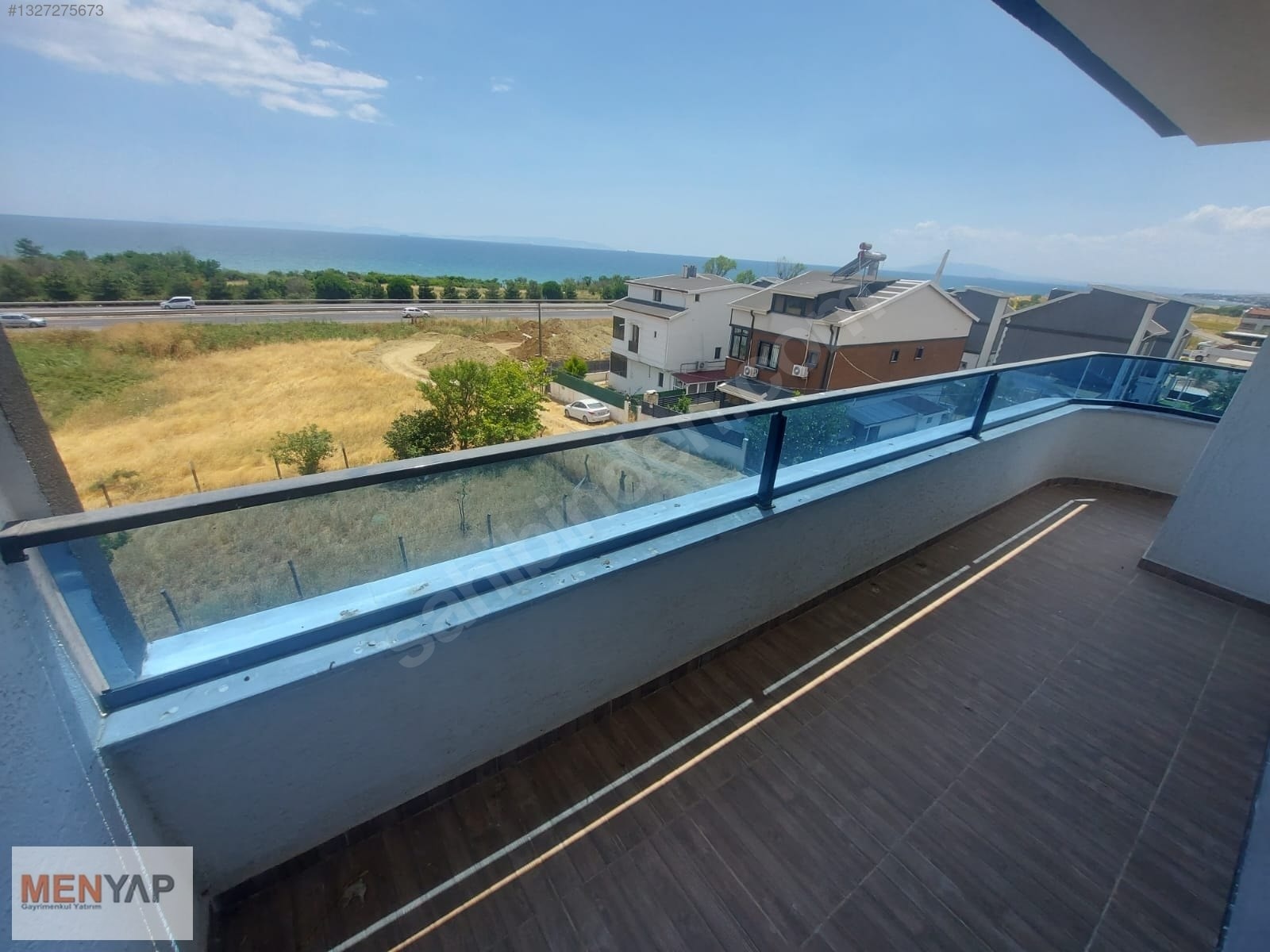 Çeşmeli’de Her Odası Deniz Manzaralı, Saunalı Müstakil 4+1 Tripleks Villa — fotoğraf 14