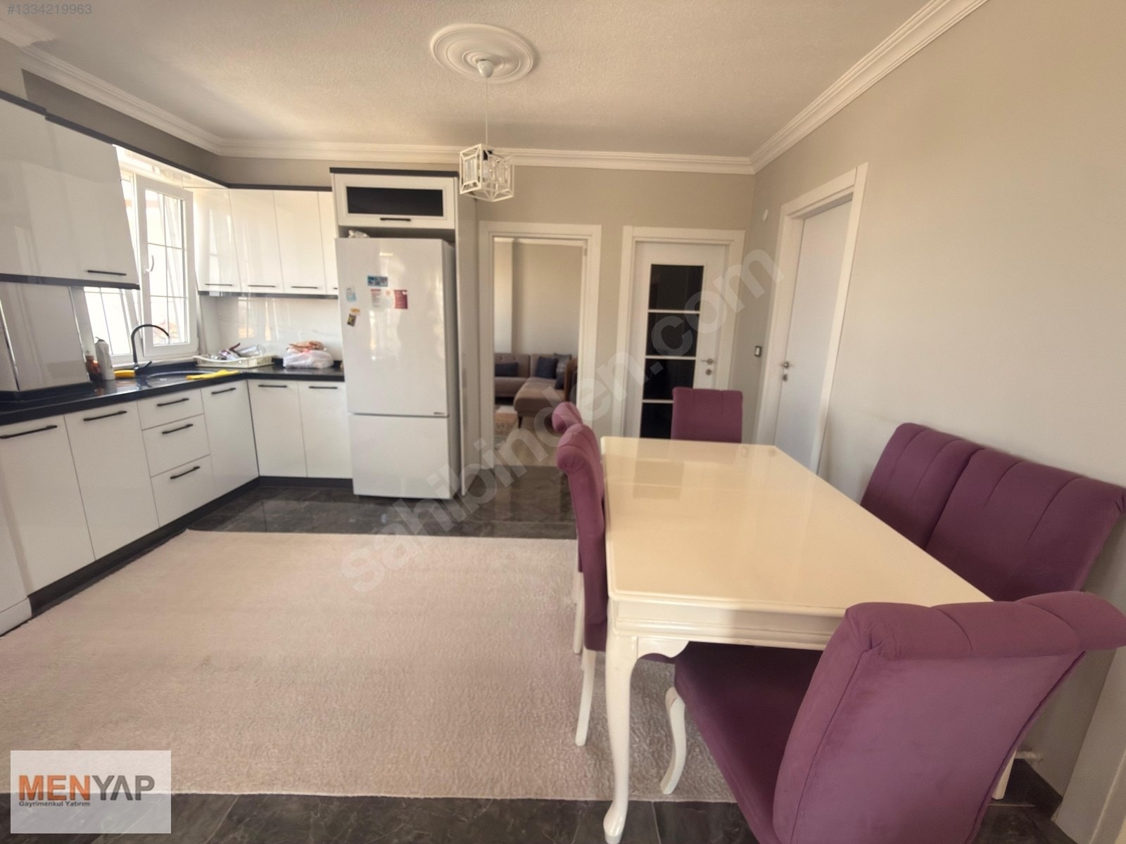 Çeşmeli’de 310 m² Arsa İçinde Tek Katlı Müstakil 3+1 Yazlık — fotoğraf 14