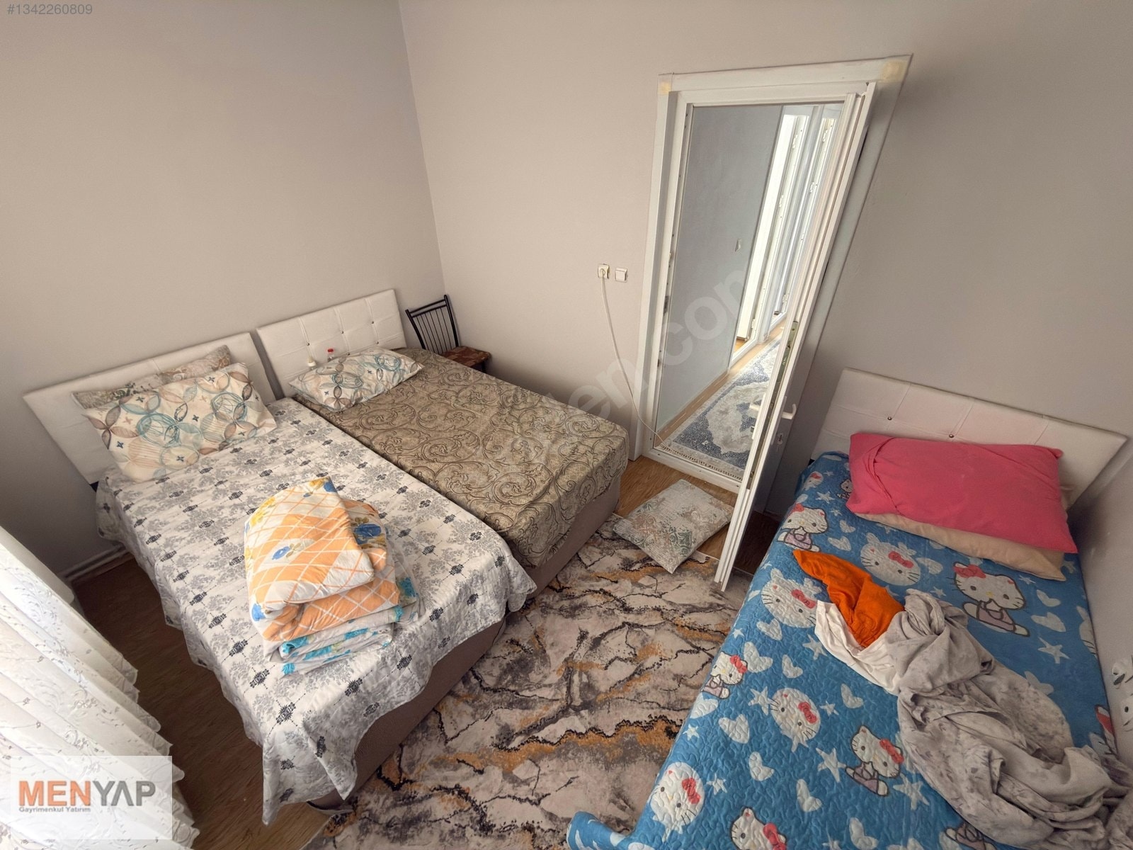 Yeniçiftlik Altın Tarla’da Bahçeli 6+1 Tripleks Villa — fotoğraf 14