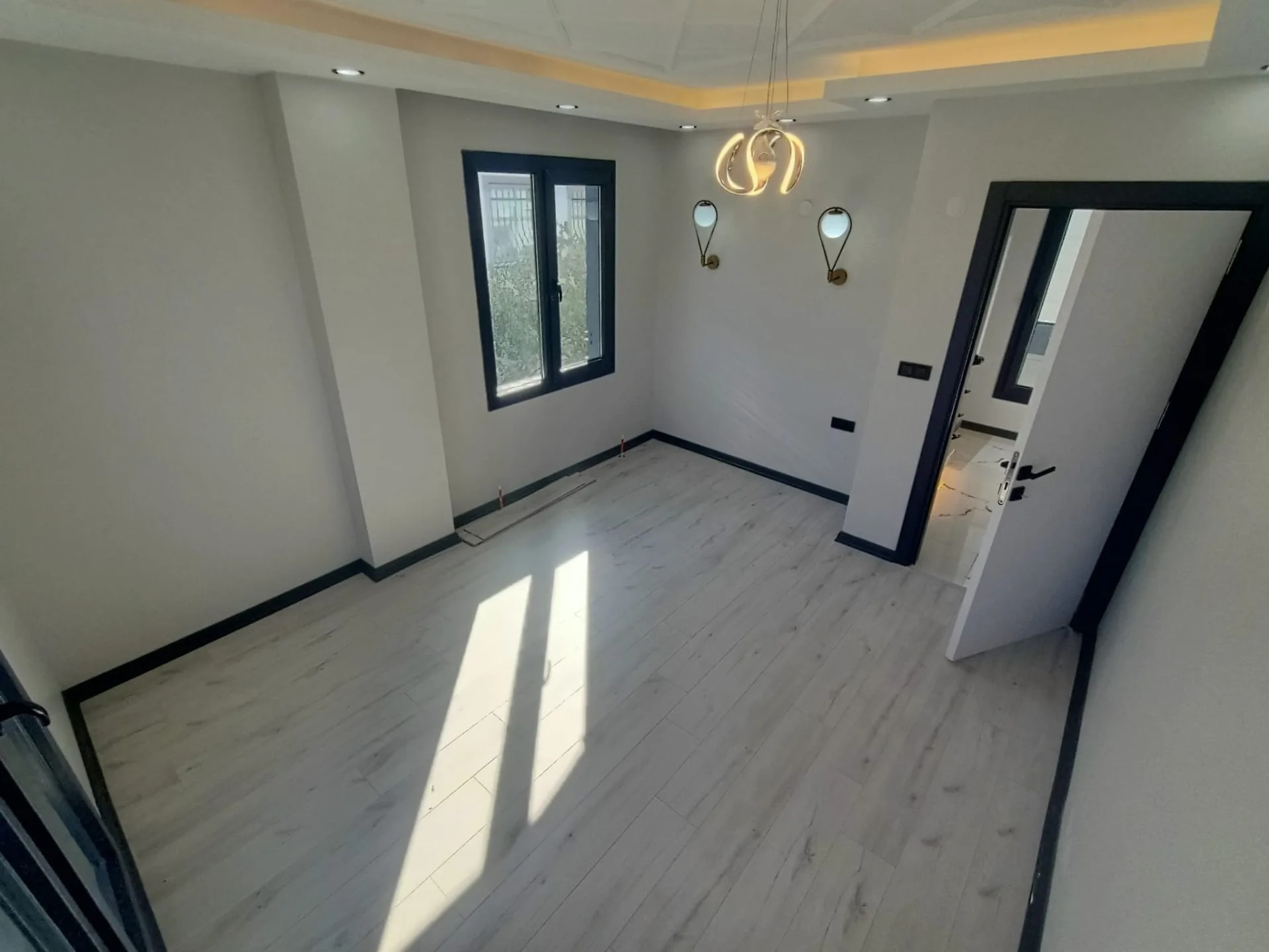 Yeniçiftlik’te Denize 200 Metre, Tam Müstakil 4+1 Villa — fotoğraf 14