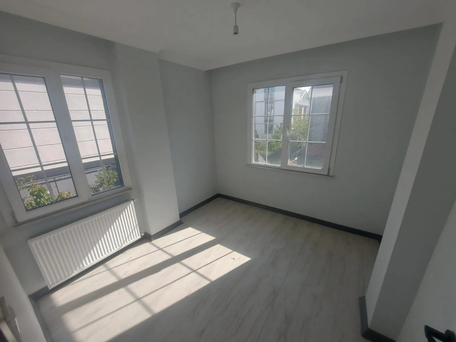 Yeniçiftlik Merkezde 250 m² Arsa İçinde Müstakil 5+1 Yazlık Villa — fotoğraf 14