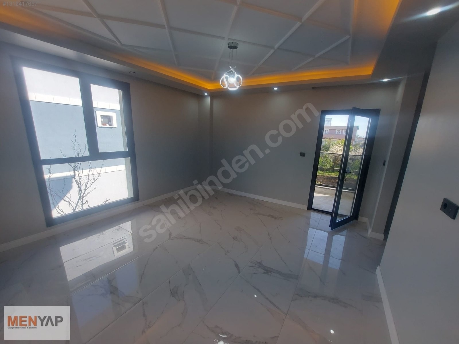 Yeniçiftlik Merkezde Havuzlu, Müstakil 4+1 Dubleks Villa — fotoğraf 15