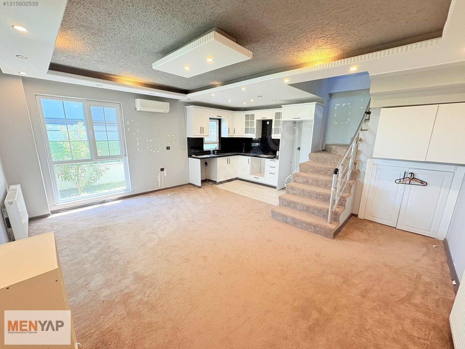Yeniçiftlik Merkezde Kurulu Düzen, İskanlı Müstakil 4+1 Villa — fotoğraf 15