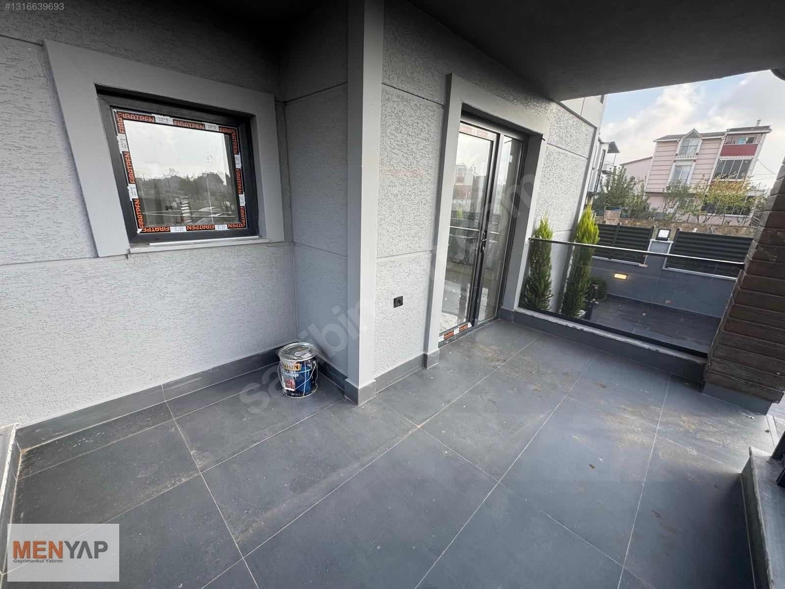 Yeniçiftlik’te Parka Cepheli, Deniz Manzaralı Özel Tasarım 4+1 Villa — fotoğraf 15