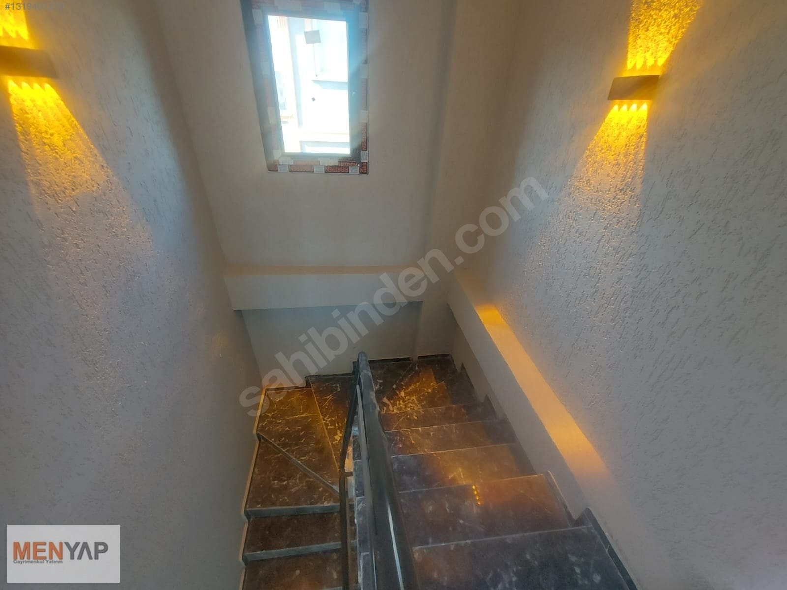 Yeniçiftlik’te Deniz Manzaralı, Müstakil Girişli 4+1 Tripleks Villa — fotoğraf 15