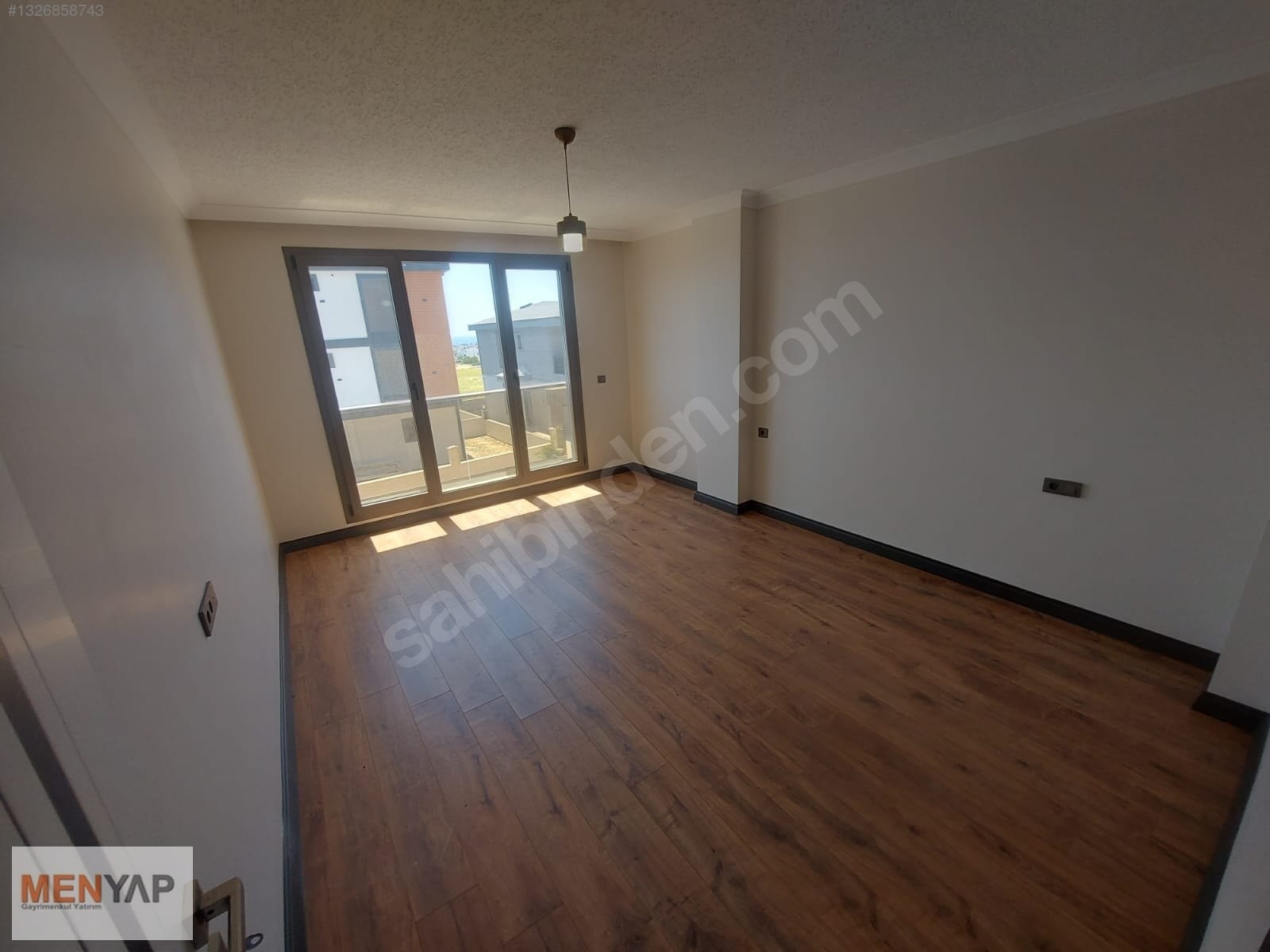 Yeniçiftlik Merkezde 300 m² Arsa İçinde Havuzlu Müstakil 4+1 Villa — fotoğraf 15