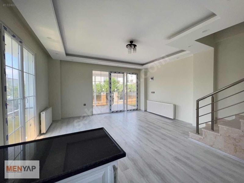 Yeniçiftlik’te Denize 200 Metre, Havuzlu Sitede İskanlı 4+1 Villa — fotoğraf 15