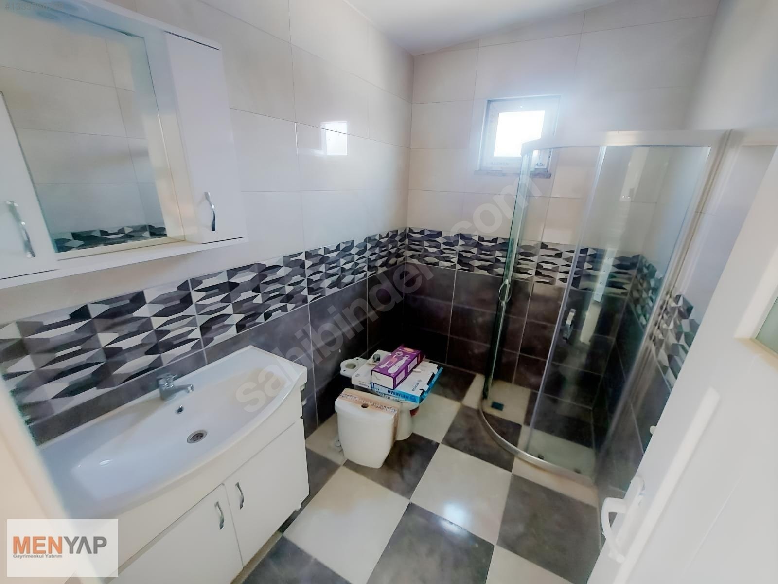 Yeniçiftlik Altıntarla Mevkii’nde Bahçeli 3+1 Tripleks Villa — fotoğraf 15