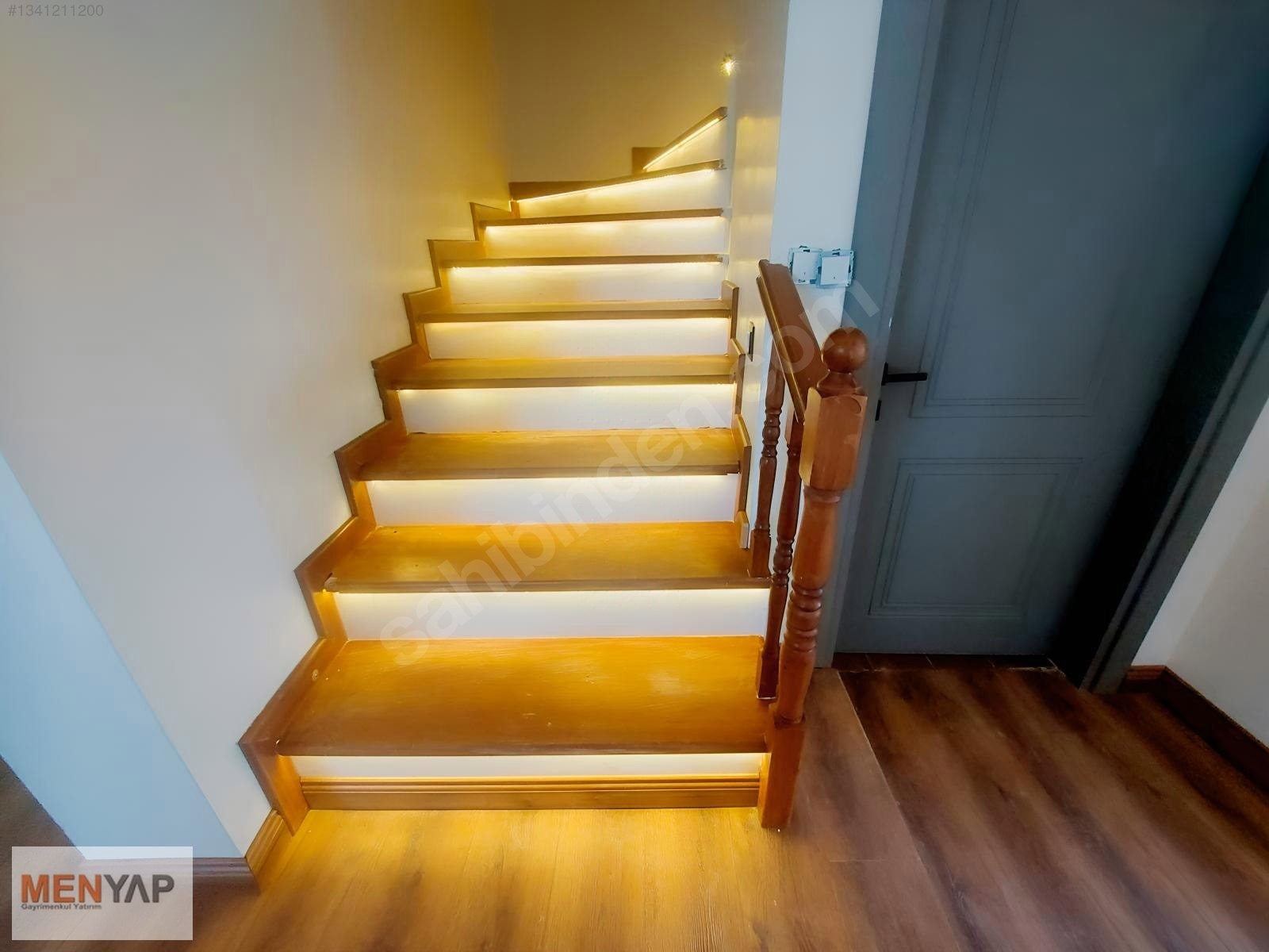 Yeniçiftlik’te 300 m² Arsa İçinde Deniz Manzaralı Müstakil 3+1 Villa — fotoğraf 15