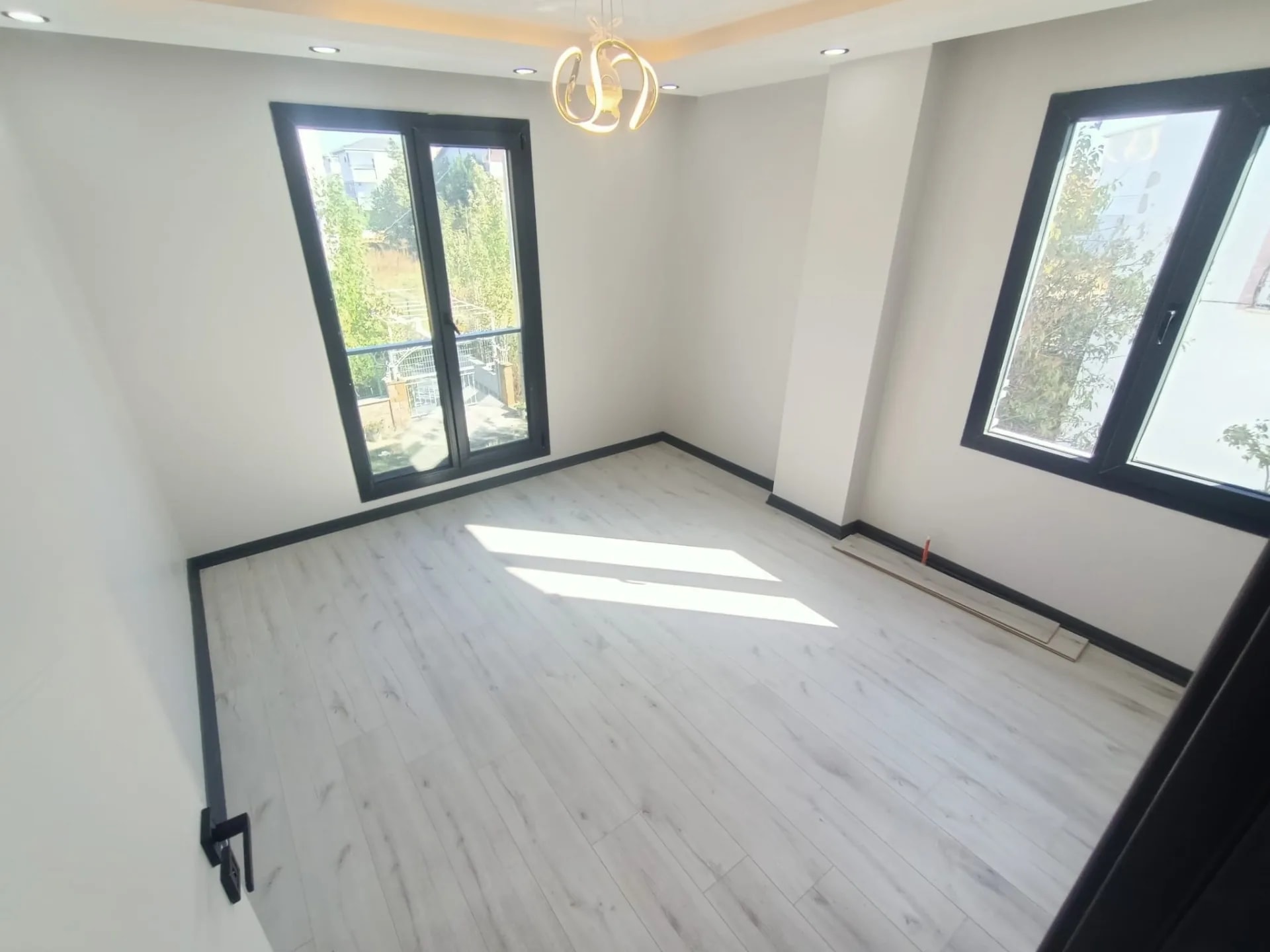 Yeniçiftlik’te Denize 200 Metre, Tam Müstakil 4+1 Villa — fotoğraf 15