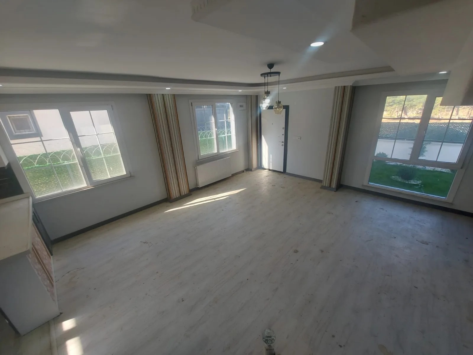 Yeniçiftlik Merkezde 250 m² Arsa İçinde Müstakil 5+1 Yazlık Villa — fotoğraf 15