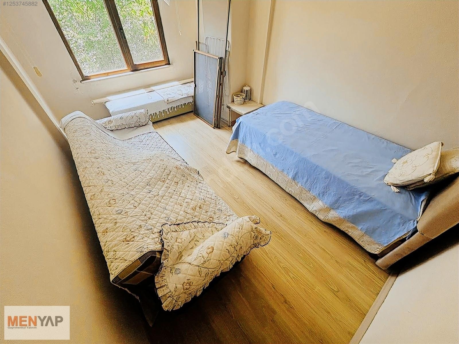 Yeniçiftlik’te Onur Kent Sitesi’nde Denize 200 Metre, Bahçeli 3+1 Villa — fotoğraf 16