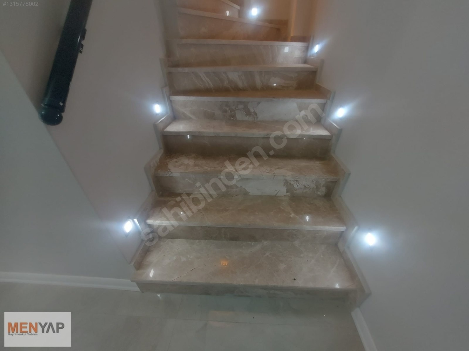 Yeniçiftlik Merkezde 316 m² Arsa İçinde Havuzlu 4+1 Dubleks Villa — fotoğraf 16
