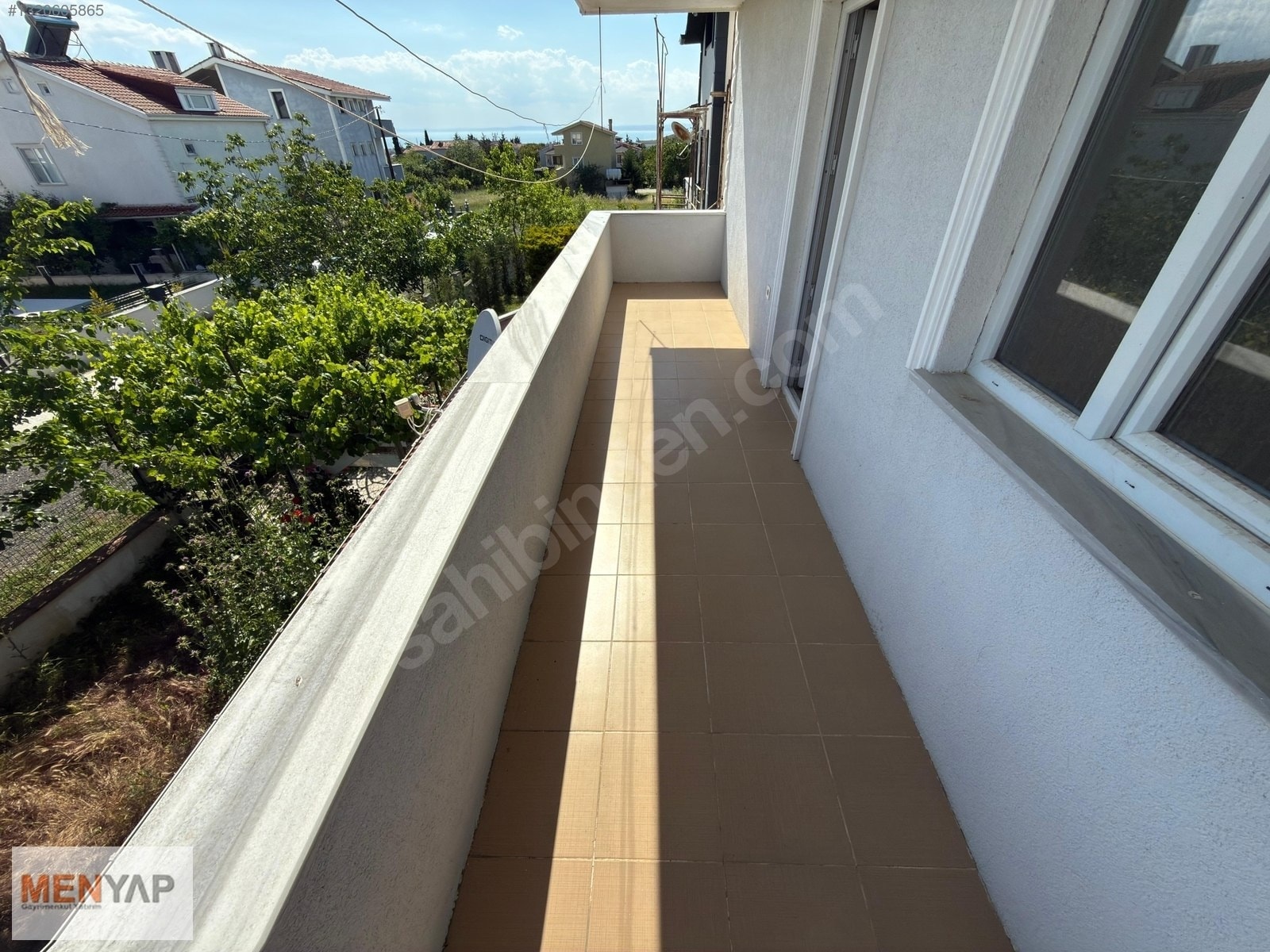 Dereağzı’nda 300 m² Arsa İçinde Müstakil 6+1 Villa — fotoğraf 16