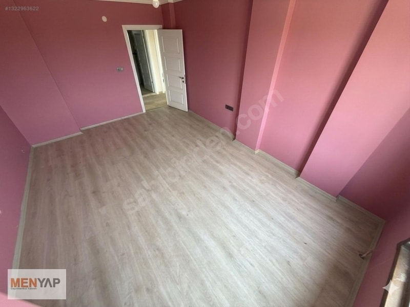 Yeniçiftlik Merkezde Havuzlu, Müstakil Bahçeli 6+1 Villa — fotoğraf 16
