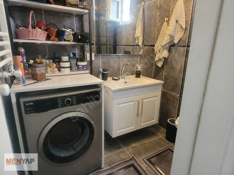 Dereağzı’nda Denize 200 Metre, İskanlı Müstakil 3+1 Villa — fotoğraf 16