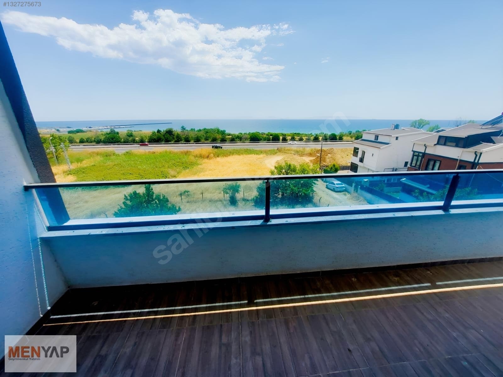 Çeşmeli’de Her Odası Deniz Manzaralı, Saunalı Müstakil 4+1 Tripleks Villa — fotoğraf 16