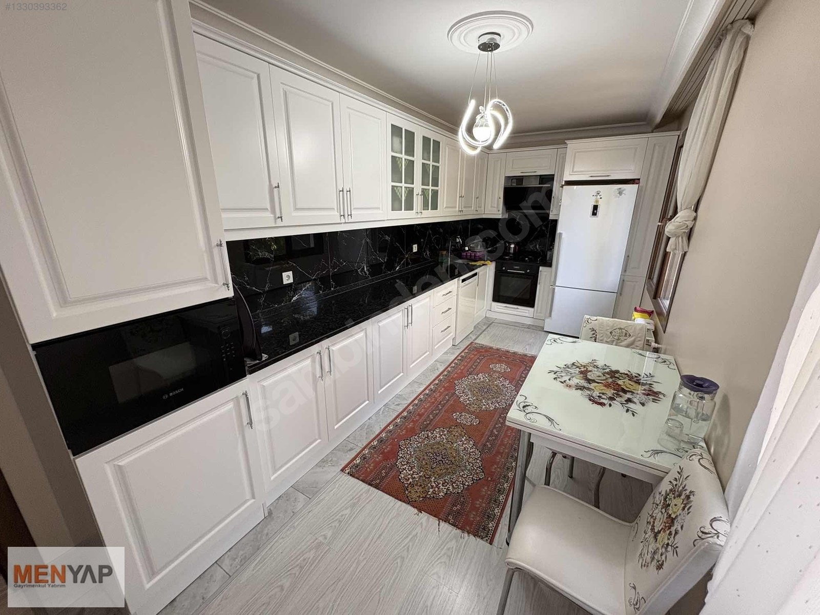 Yeniçiftlik’te Kalabalık Aileler İçin Bahçeli Müstakil 5+1 Villa — fotoğraf 16