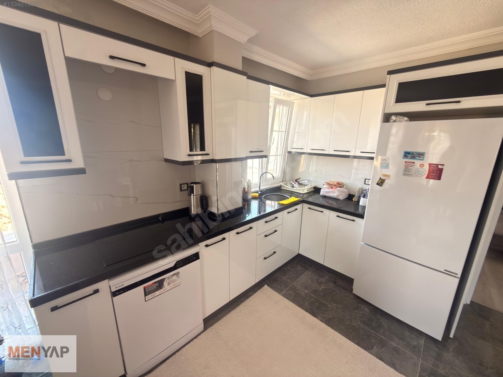 Çeşmeli’de 310 m² Arsa İçinde Tek Katlı Müstakil 3+1 Yazlık — fotoğraf 16