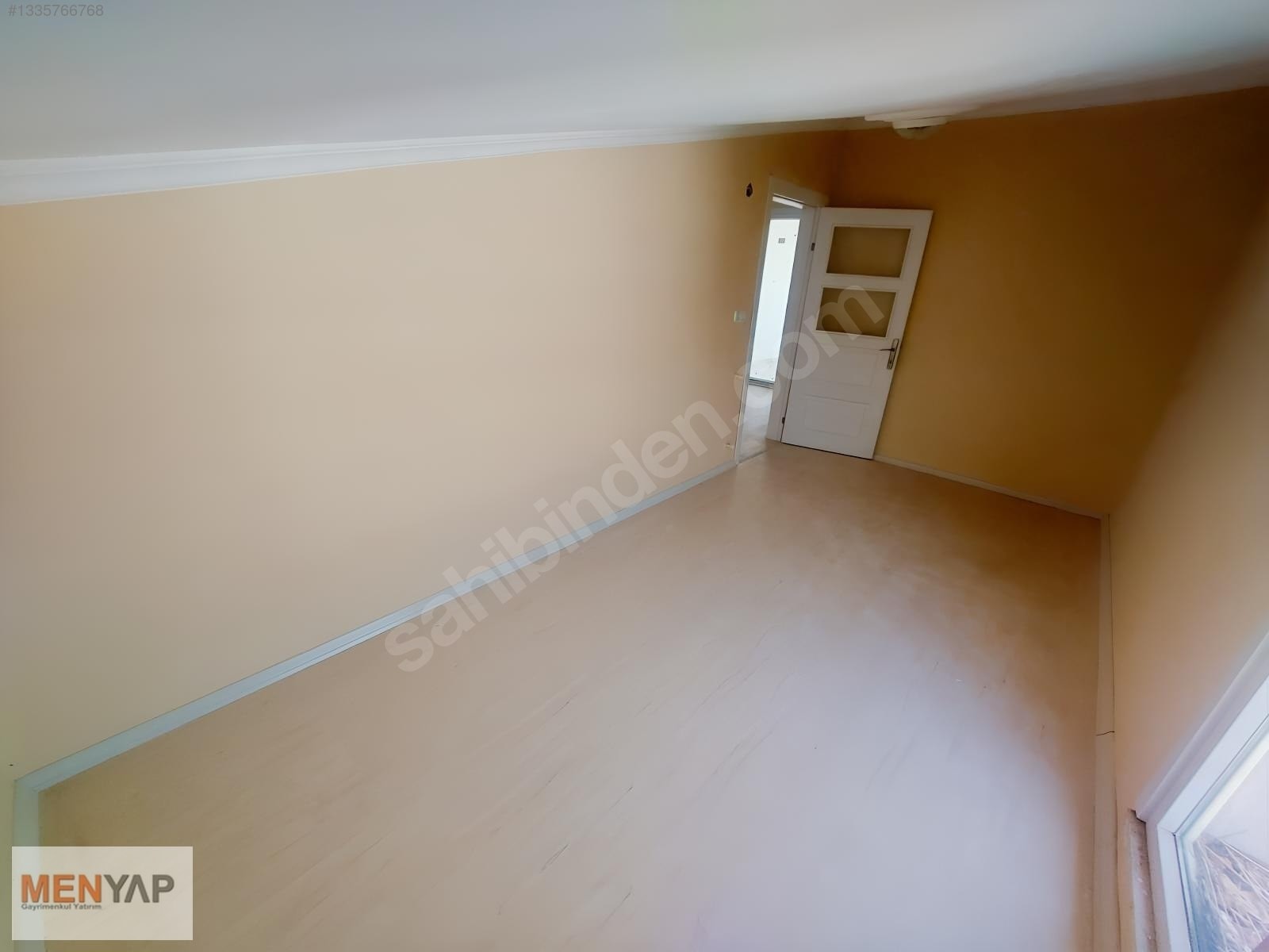 Yeniçiftlik Altıntarla Mevkii’nde Bahçeli 3+1 Tripleks Villa — fotoğraf 16