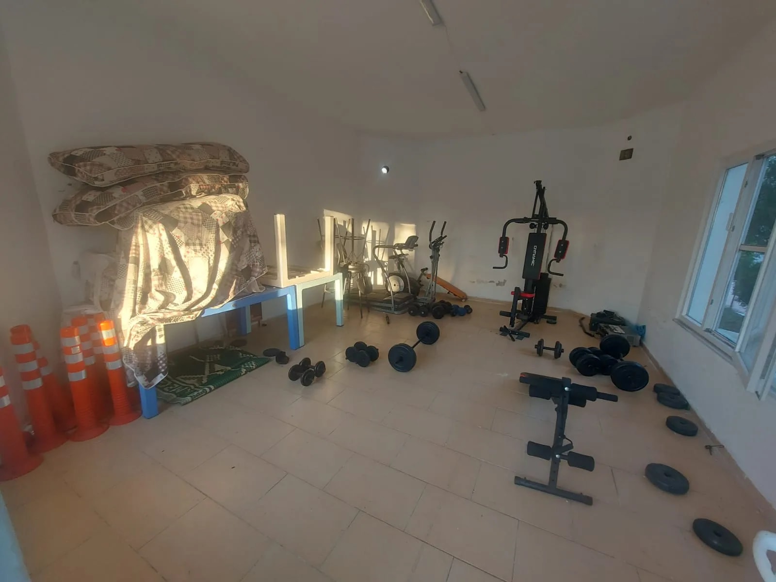 Marmaraereğlisi’nde Havuzlu, Güvenlikli Sitede 3+1 Yazlık Villa — fotoğraf 16