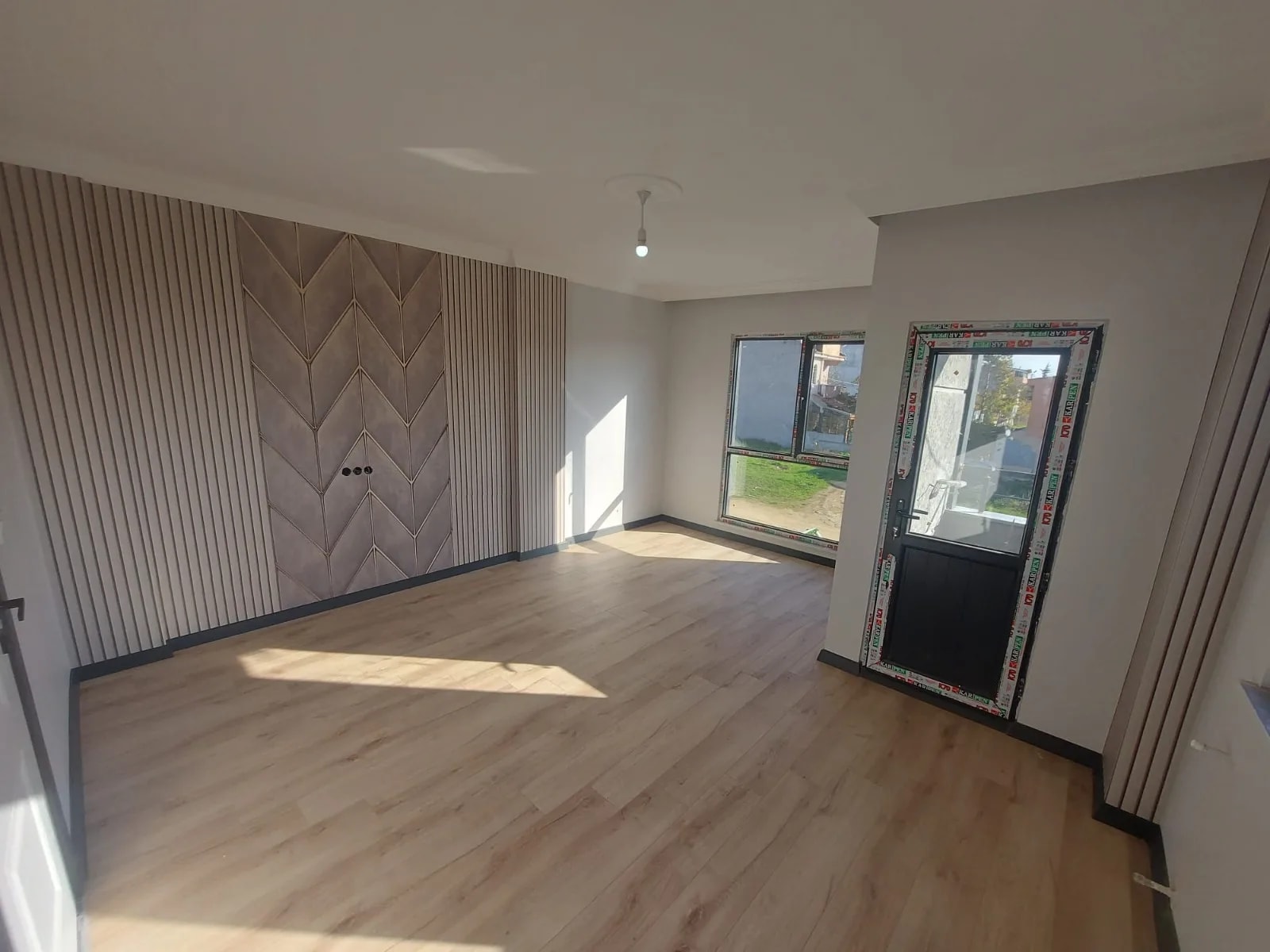 Yeniçiftlik’te Cem Evi Yakınında İskanlı 4+1 Yazlık Villa — fotoğraf 16