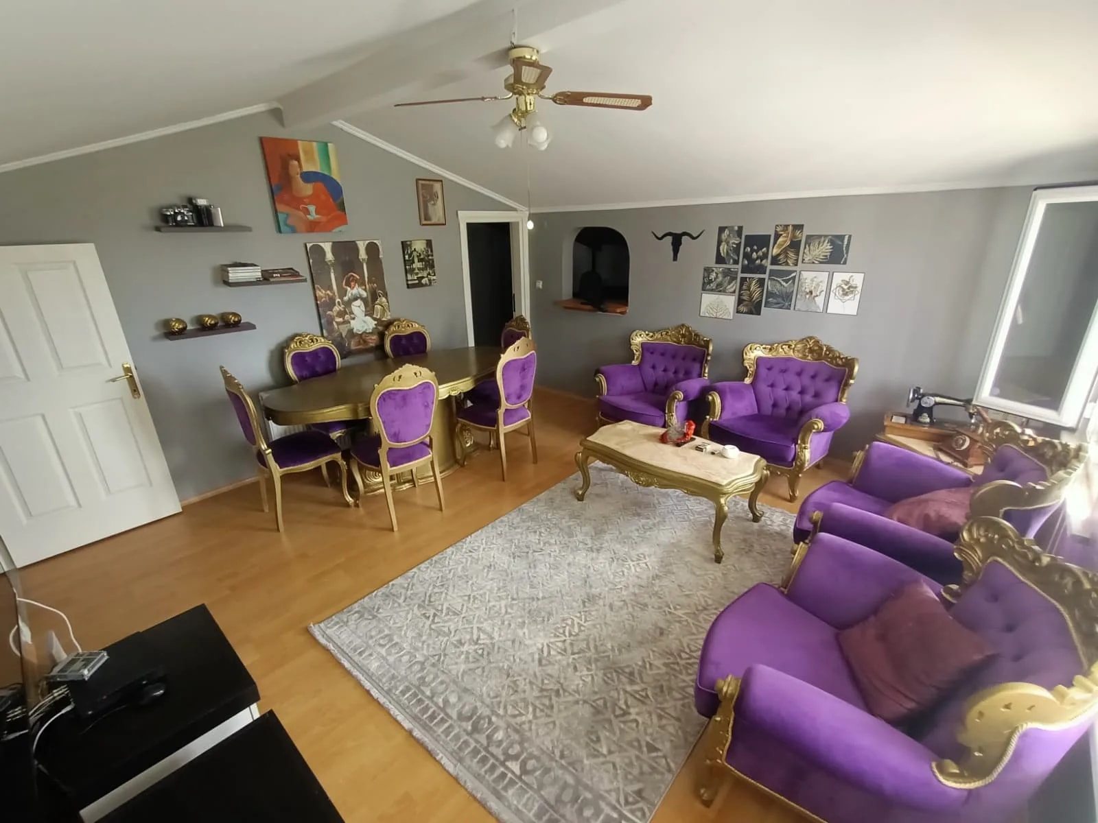 Yeniçiftlik Merkezde Havuzlu Müstakil 5+1 Yazlık Villa — fotoğraf 16