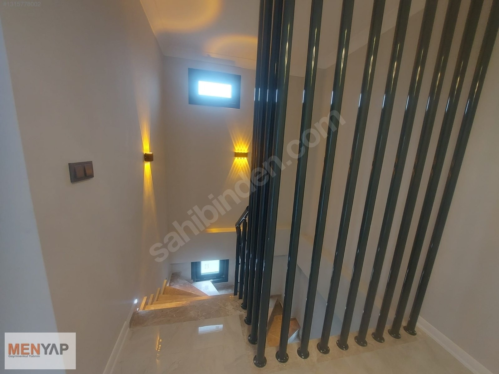 Yeniçiftlik Merkezde 316 m² Arsa İçinde Havuzlu 4+1 Dubleks Villa — fotoğraf 17