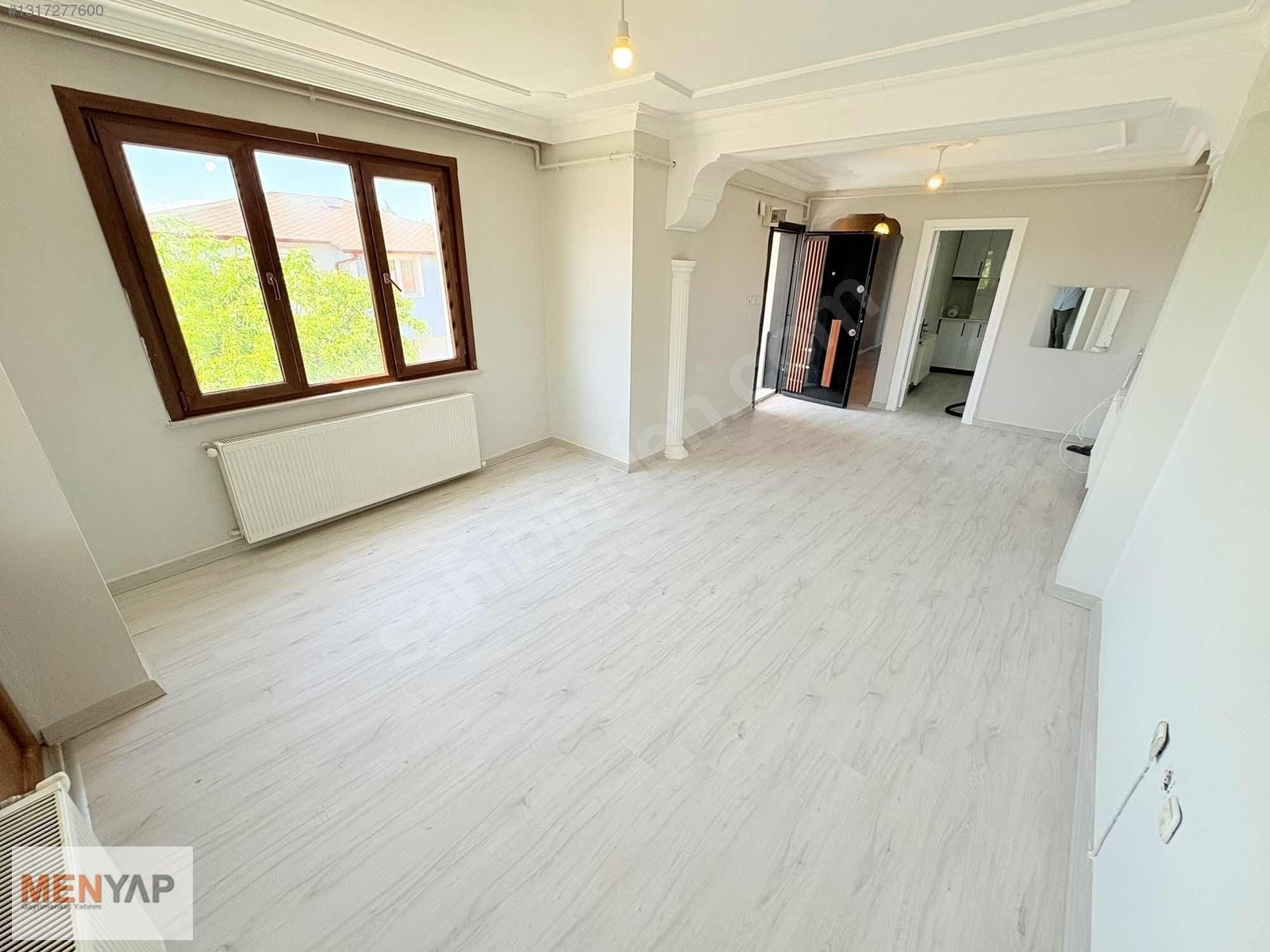 Yeniçiftlik Merkezde Her Katı Ayrı 4+1 Daire Düzeninde Müstakil Villa — fotoğraf 17