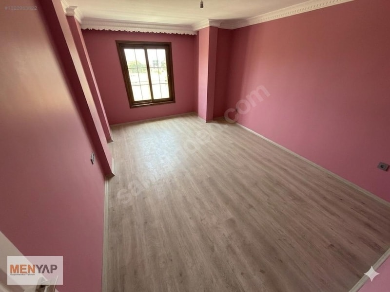 Yeniçiftlik Merkezde Havuzlu, Müstakil Bahçeli 6+1 Villa — fotoğraf 17