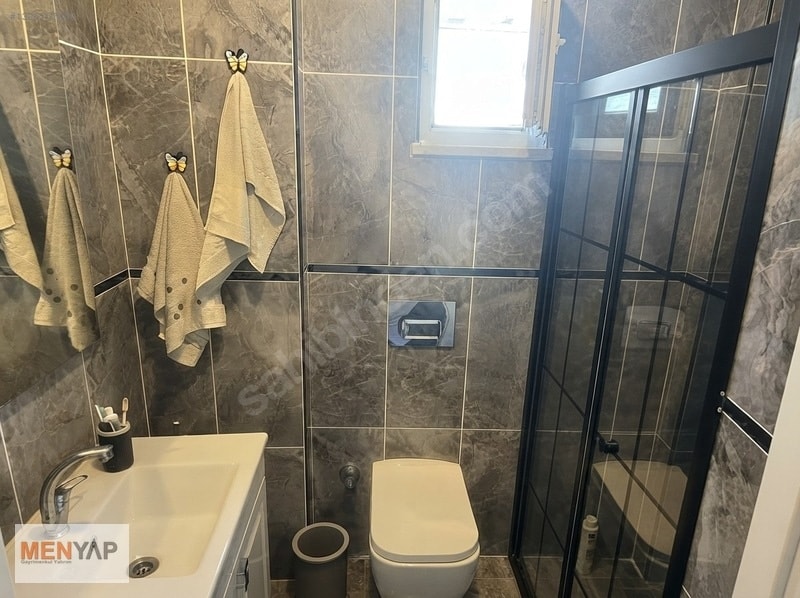 Dereağzı’nda Denize 200 Metre, İskanlı Müstakil 3+1 Villa — fotoğraf 17