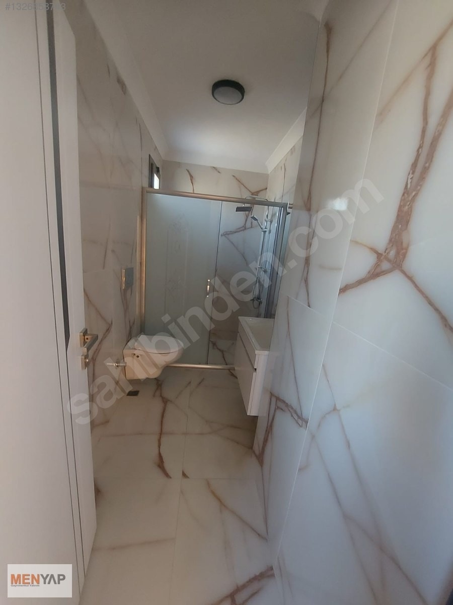 Yeniçiftlik Merkezde 300 m² Arsa İçinde Havuzlu Müstakil 4+1 Villa — fotoğraf 17