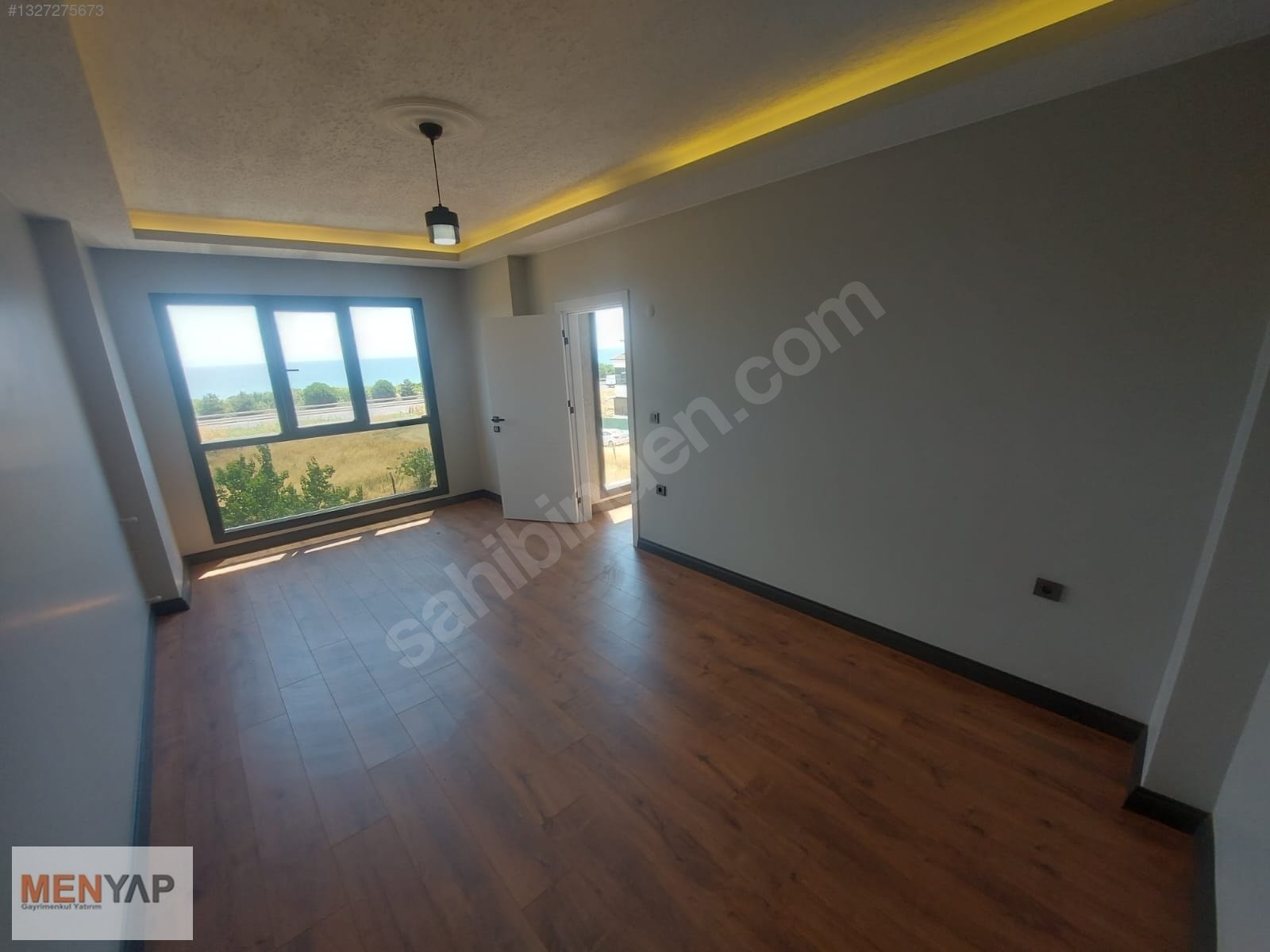 Çeşmeli’de Her Odası Deniz Manzaralı, Saunalı Müstakil 4+1 Tripleks Villa — fotoğraf 17