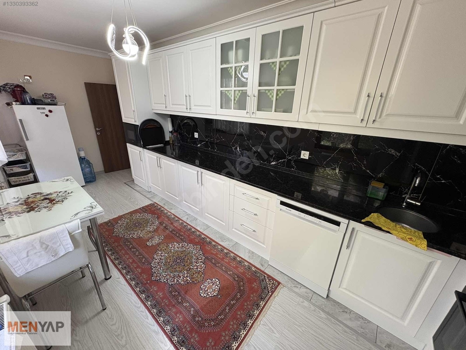 Yeniçiftlik’te Kalabalık Aileler İçin Bahçeli Müstakil 5+1 Villa — fotoğraf 17