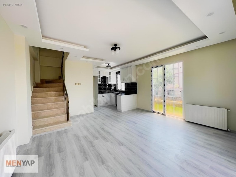 Yeniçiftlik’te Denize 200 Metre, Havuzlu Sitede İskanlı 4+1 Villa — fotoğraf 17