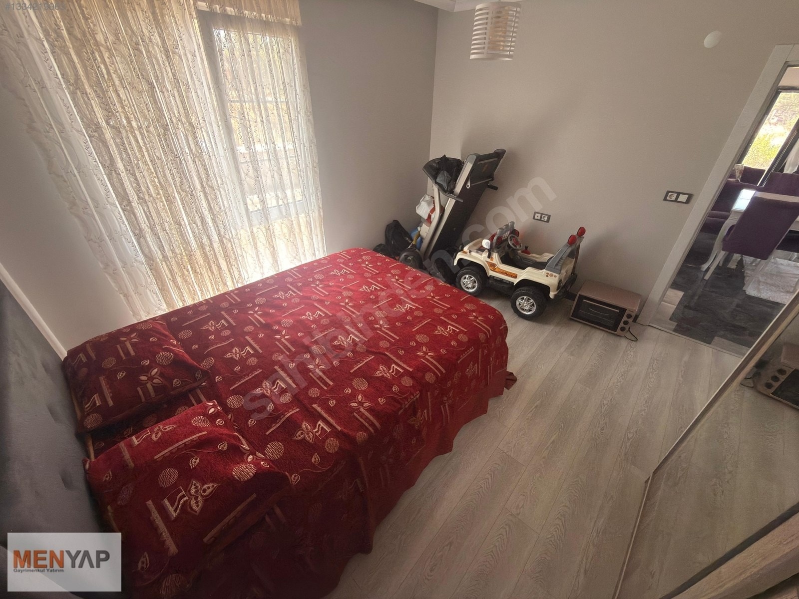 Çeşmeli’de 310 m² Arsa İçinde Tek Katlı Müstakil 3+1 Yazlık — fotoğraf 17