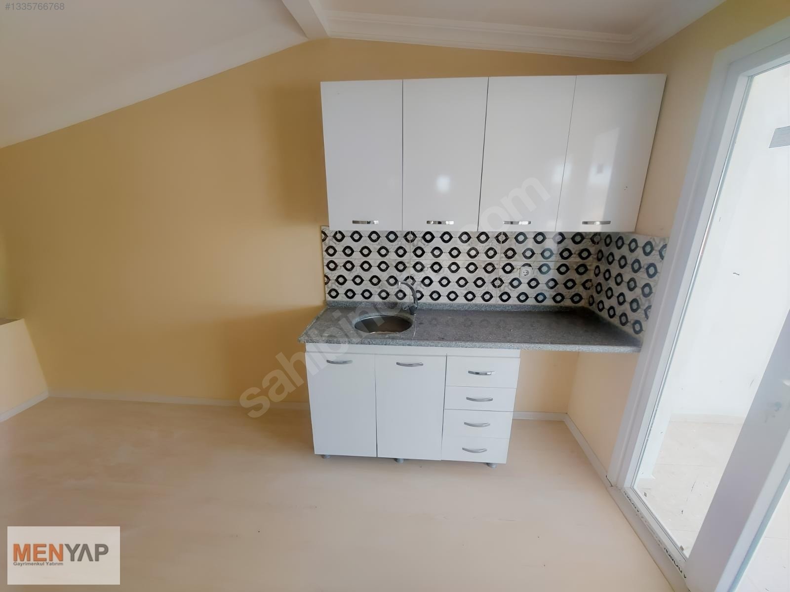 Yeniçiftlik Altıntarla Mevkii’nde Bahçeli 3+1 Tripleks Villa — fotoğraf 17