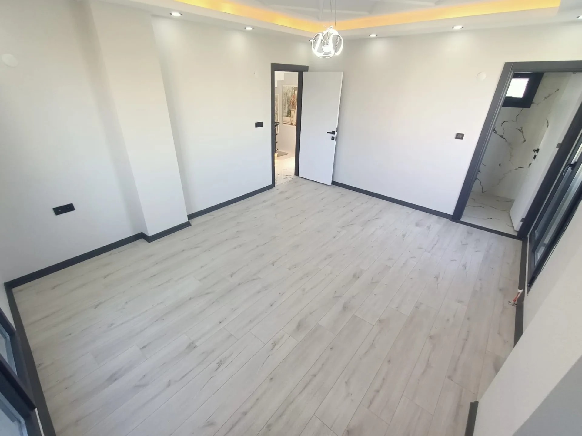 Yeniçiftlik’te Denize 200 Metre, Tam Müstakil 4+1 Villa — fotoğraf 17