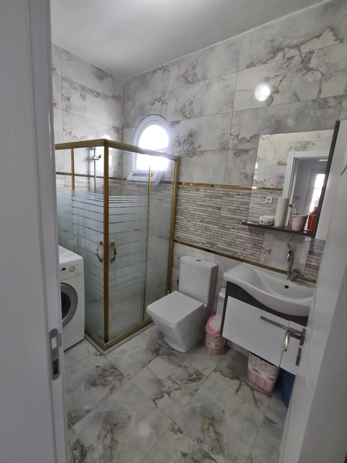Marmaraereğlisi’nde Havuzlu, Güvenlikli Sitede 3+1 Yazlık Villa — fotoğraf 17