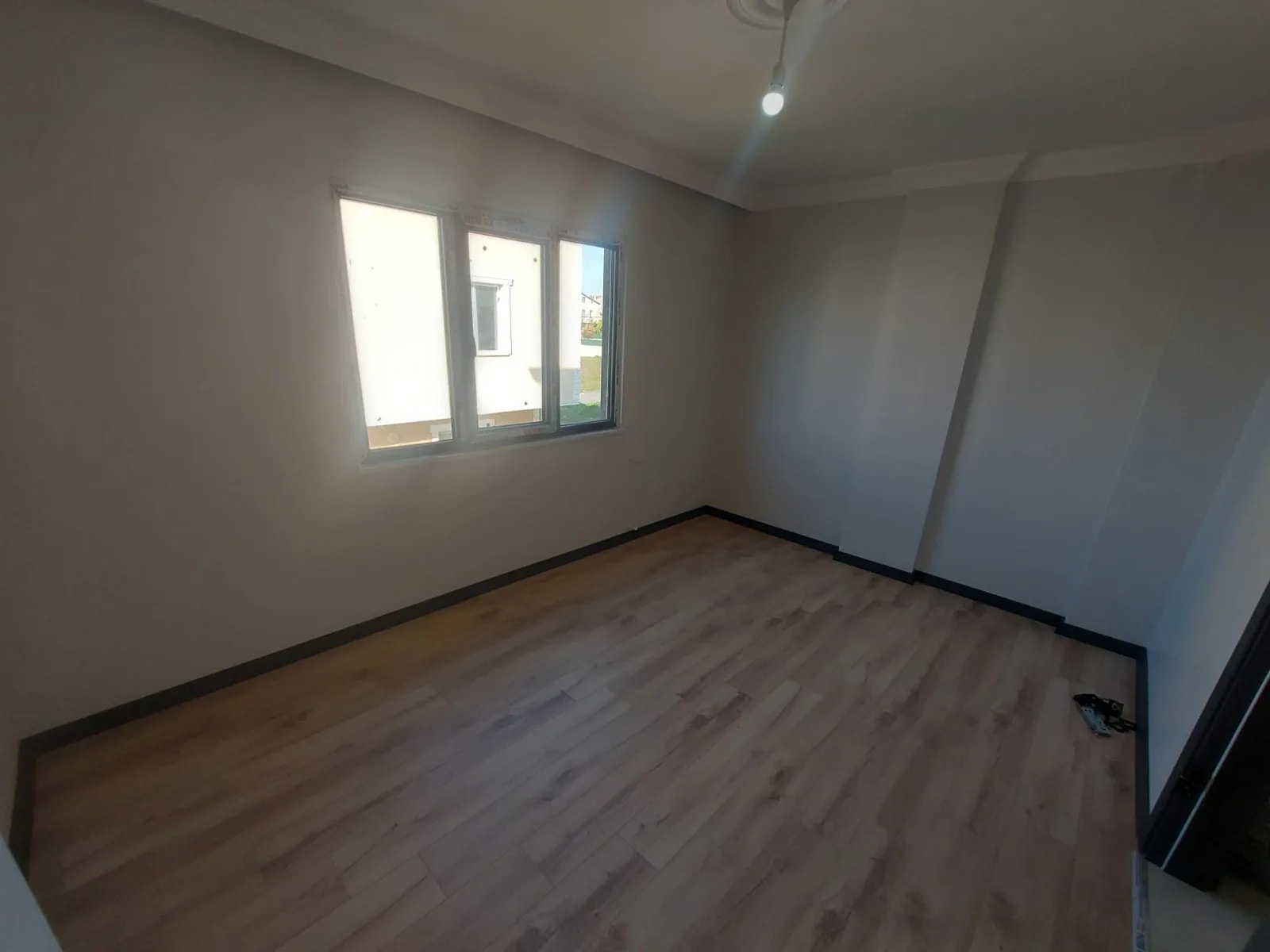 Yeniçiftlik’te Cem Evi Yakınında İskanlı 4+1 Yazlık Villa — fotoğraf 17