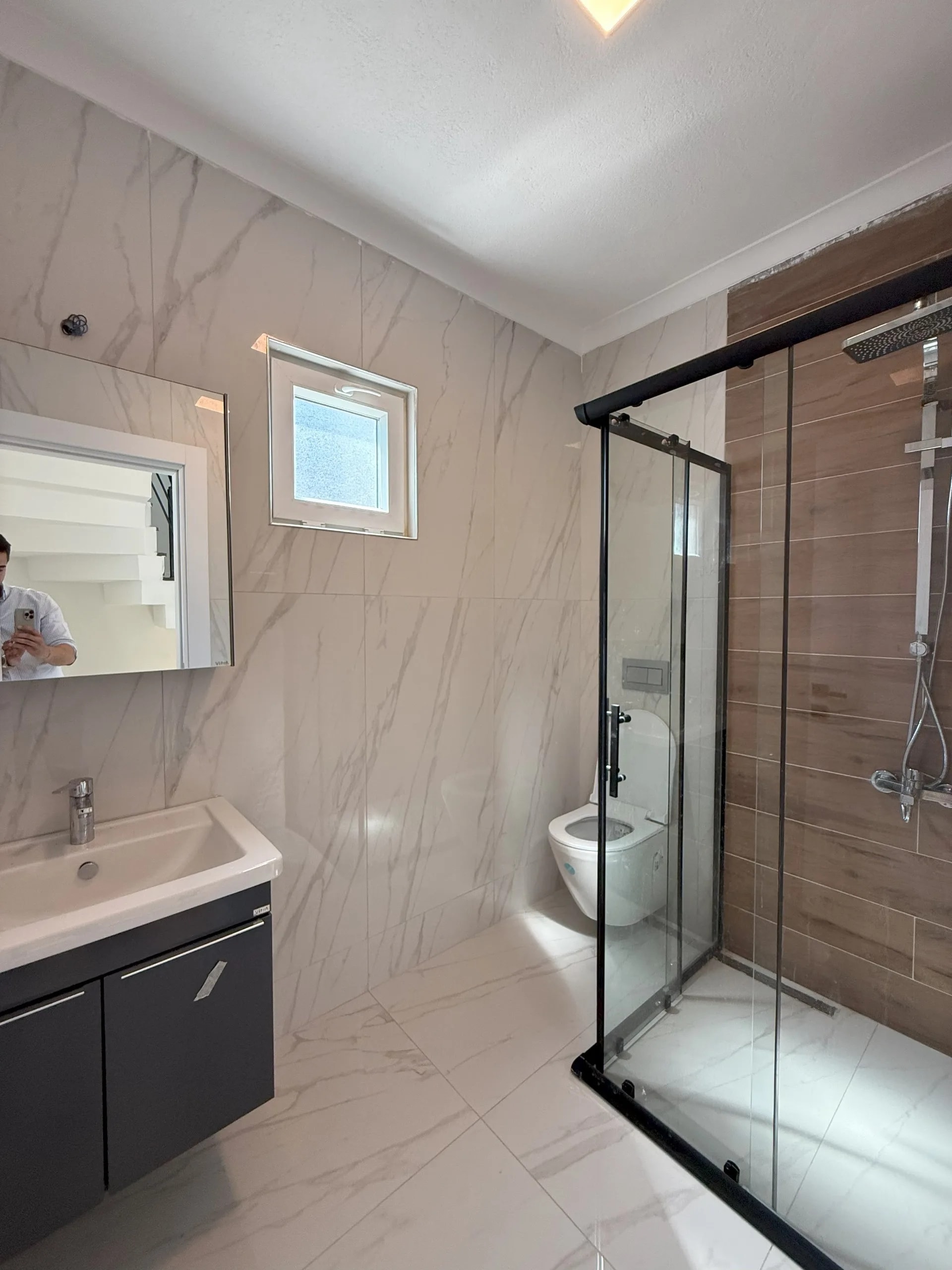 Lilyum Villaları: Yeniçiftlik’te Denize Sıfır Sitede Havuzlu 4+1 Villalar — fotoğraf 17